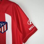 camiseta atletico de madrid 2024 manga
