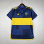 camiseta boca juniors 2024