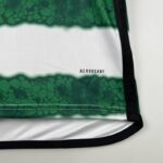 camiseta celtic 2024 aeroready