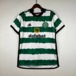 camiseta celtic 2024