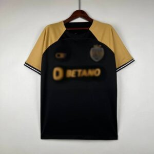 camiseta cristiano ronaldo sporting lisboa