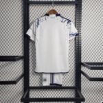 camiseta de italia 2024 dorsal