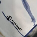 camiseta de italia 2024 logo aeroready