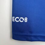 camiseta everton 2024 eco8
