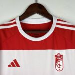 camiseta granada cf 2024 cuello redondo