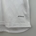 camiseta leeds united 2024 aeroready