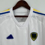 camiseta leeds united 2024 cuelloV