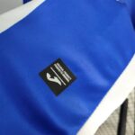 camiseta leganes 2024 estampa