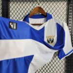 camiseta leganes 2024 lateral