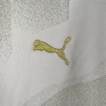 camiseta marsella 2024 logo puma