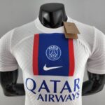 camiseta psg 2023 2024 cuello redondo