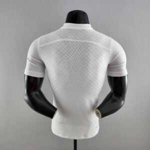 camiseta psg 2023 2024 dorsal