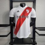 camiseta river plate 2024