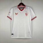 camiseta sevilla 2024