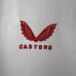 camiseta sevilla 2024 castore