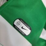 camiseta sporting de lisboa 2024 licencia