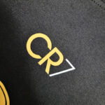 camiseta sporting lisboa ronaldo logo CR7