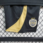 camiseta sporting lisboa ronaldo pantalon corto