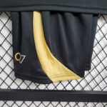 camiseta sporting lisboa ronaldo pantalon corto-2