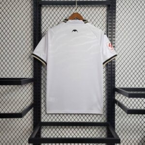 camiseta valencia 2024 dorsal