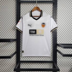 camiseta valencia 2024