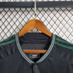 celtic segunda equipacion cuello en V