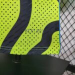 equipacion arsenal 2024 logo heat.rdy