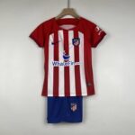 equipacion atletico de madrid