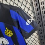 equipacion inter de milan manga
