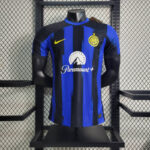 inter milan camiseta 2024