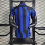 inter milan camiseta 2024 dorsal