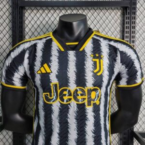 juventus camiseta 2024 frontal