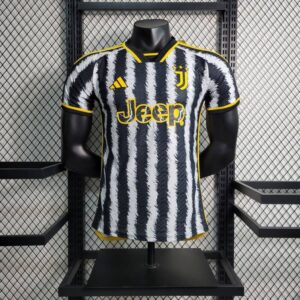 juventus camiseta 2024