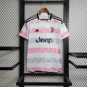 juventus segunda equipacion