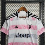 juventus segunda equipacion frontal