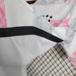 juventus segunda equipacion lateral