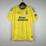 las palmas camiseta 2024