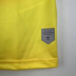 las palmas camiseta 2024 autenticidad