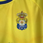 las palmas camiseta 2024 escudo