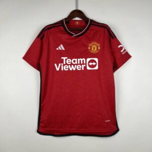 manchester united camiseta 2024