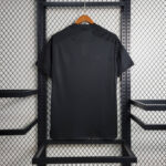 real madrid tercera equipacion 2024 dorsal