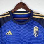 segunda equipacion granada cf cuello redondo