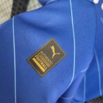 segunda equipacion marsella autenticidad