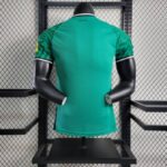 segunda equipacion newcastle dorsal