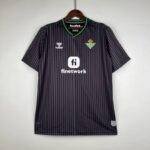 tercera equipacion betis 2024