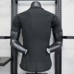 tercera equipacion real madrid 2024 dorsal