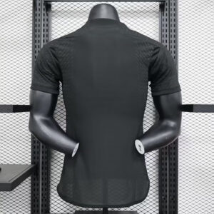 tercera equipacion real madrid 2024 dorsal