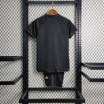 tercera equipacion real madrid dorsal