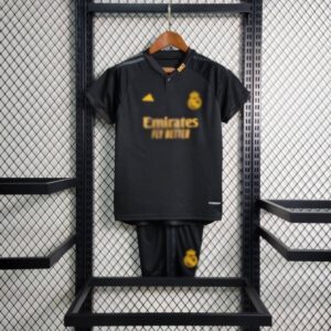 tercera equipacion real madrid