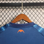 valencia cf camiseta 2024 cuello anterior